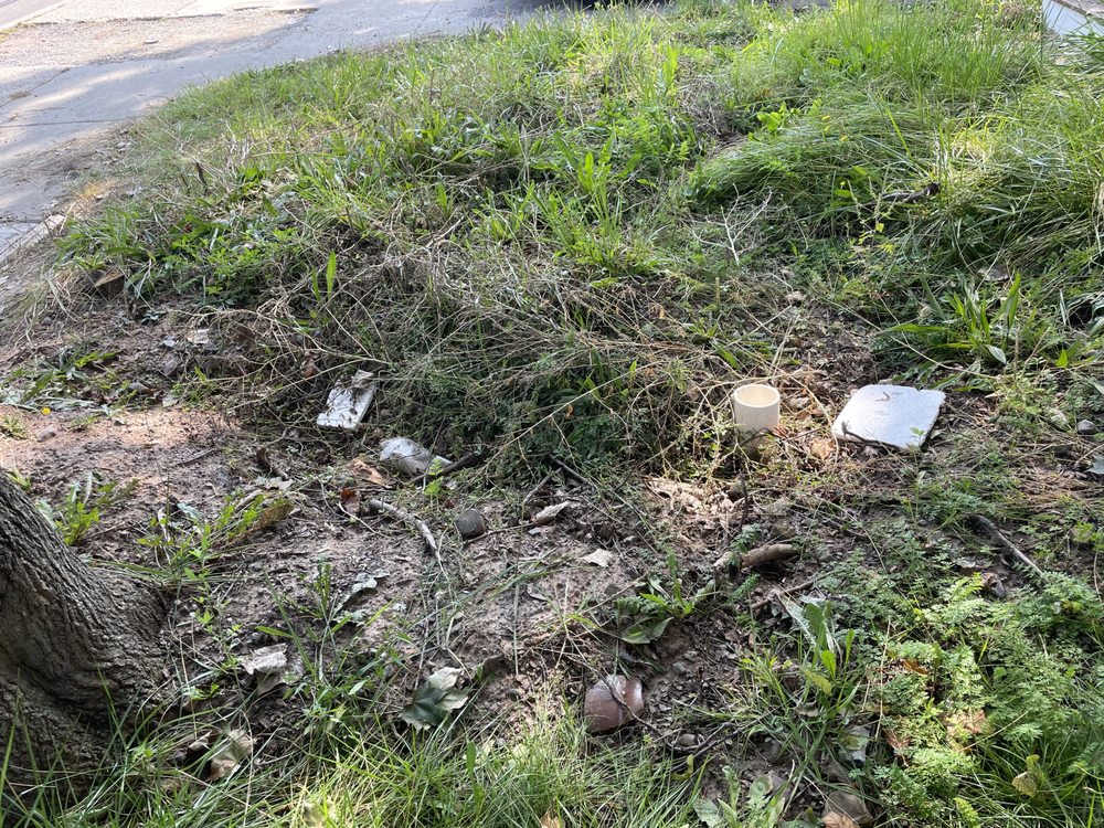 Slide of Norton's Plumbing