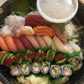 Pink Nori - Japanese Near Me - Astoria, New York