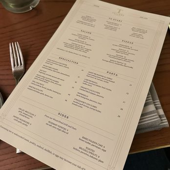 Tellers - OKC - Menu - Italian Near Me - Oklahoma City, Oklahoma Tellers - OKC - Menu - Italian Near Me - Oklahoma City, Oklahoma