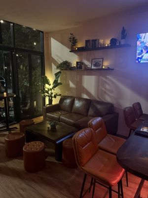 BKB | Brooklyn Brasserie by null