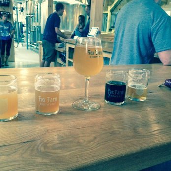 Fox Farm Brewery - Breweries Near Me - Salem, Connecticut Fox Farm Brewery - Breweries Near Me - Salem, Connecticut
