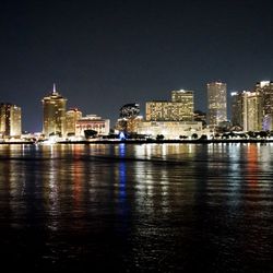 Davidson Polygraph - New Orleans. 2024 annual American Polygraph Association seminar.