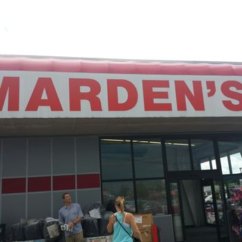 Marden's - Decided to find a bargain at Marden's! - Furniture Stores Near Me - Brewer, Maine