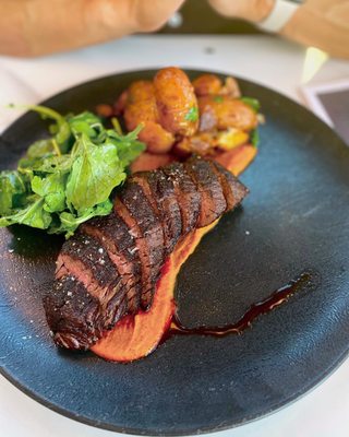 Glasshouse Kitchen by null