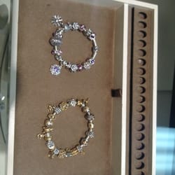 Thomas Hill Jewelers - Love these two !!