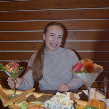 Piranha Killer Sushi - Boat for Two ($50) - Sushi Bars Near Me - Arlington, Texas Piranha Killer Sushi - Boat for Two ($50) - Sushi Bars Near Me - Arlington, Texas