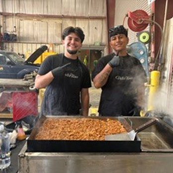 Vatos Tacos - Caterers Near Me Vatos Tacos - Caterers Near Me