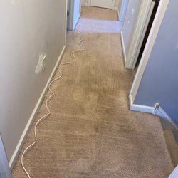 Stains Be Gone Carpet Cleaning - Carpet