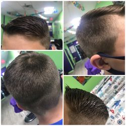 Dolce Vita Kidz Salon