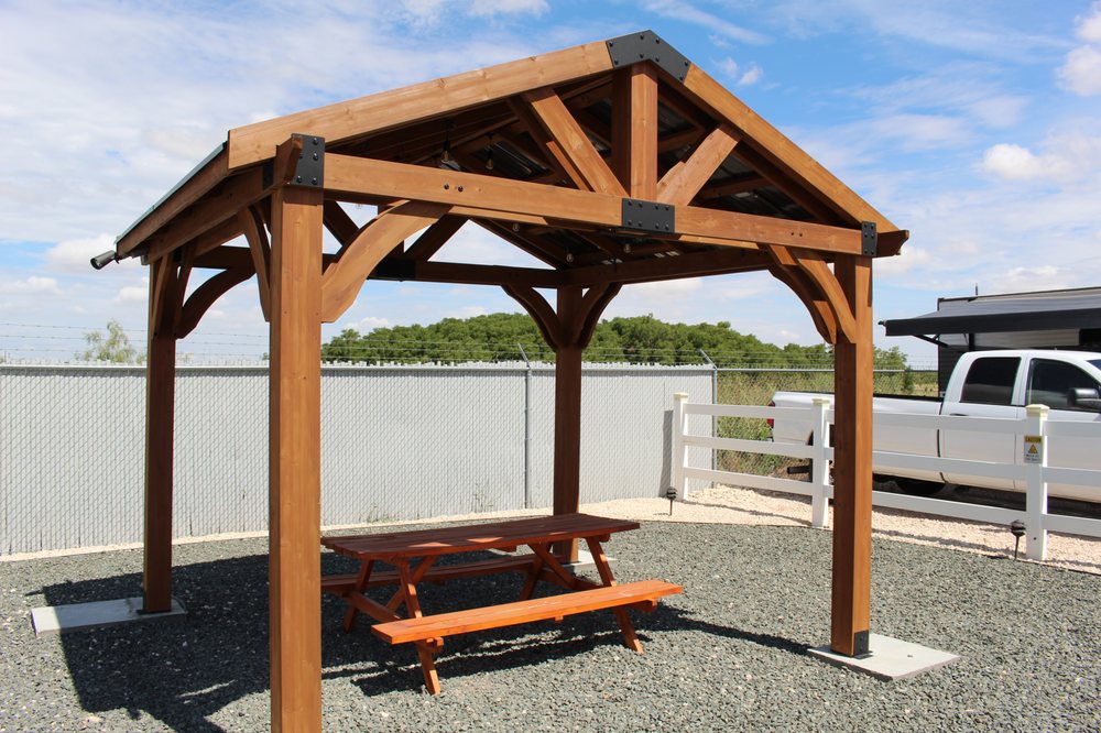 PARKWAY RV PARK Updated September 2024 15 Photos 1700 S Jbs Pkwy