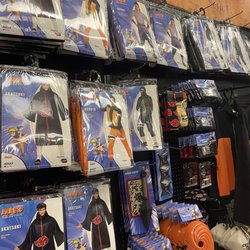 Spirit Halloween