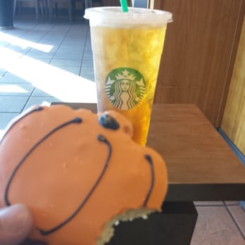 Starbucks - Coffee & Tea Near Me - Porterville, California Starbucks - Coffee & Tea Near Me - Porterville, California
