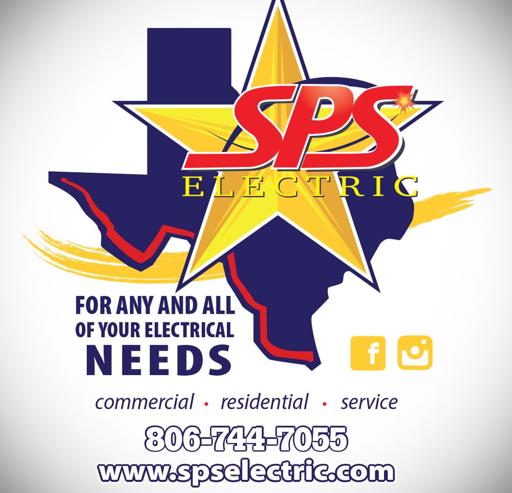 Slide of SPS Electric