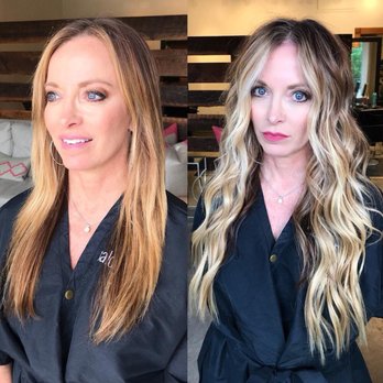 Salon DM3 - Hand tied extensions by Whitney Shoe - Hair Extensions Near Me - Athens, Georgia Salon DM3 - Hand tied extensions by Whitney Shoe - Hair Extensions Near Me - Athens, Georgia