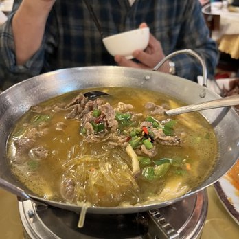 Boiling BeiJing - Spicy beef - Chinese Near Me - San Bruno, California Boiling BeiJing - Spicy beef - Chinese Near Me - San Bruno, California