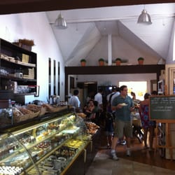Pain et Chocolat