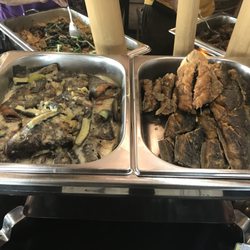 Kalesa Buffet and Shabu-Shabu