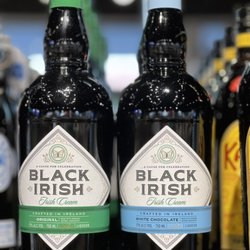 Black Rose Liquor