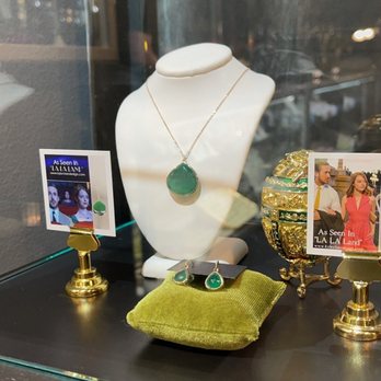 Kyle Chan Design - Jewelry Near Me - Los Angeles, California Kyle Chan Design - Jewelry Near Me - Los Angeles, California