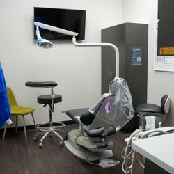 Ideal Dental Morrisville