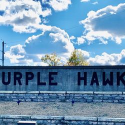 Purple Hawk Country Club
