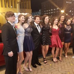 Spirit of Excellence Limousine Services