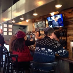 Bosque Brewing - Las Cruces Public House