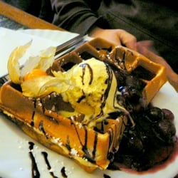 Café Flammerie Templino