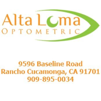 1. Michael Morton, OD - Alta Loma Optometric