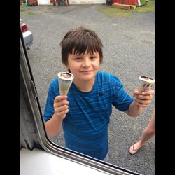Bridgeville Ice Cream