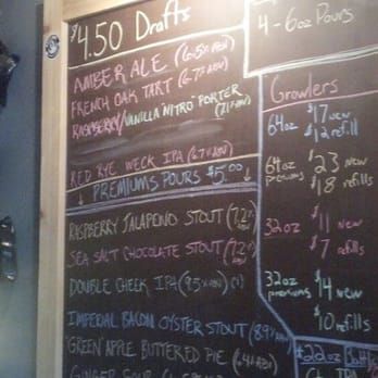 Ass Clown Brewing - Breweries Near Me - Cornelius, North Carolina