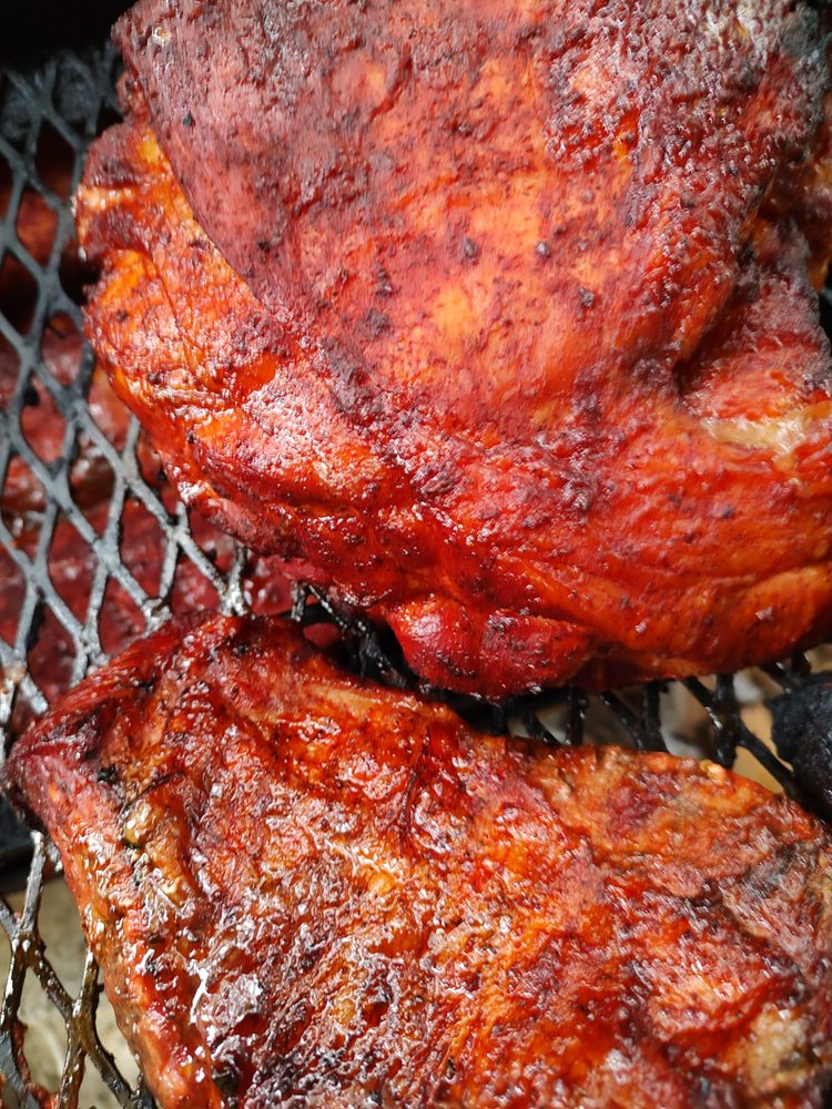 SMOKIN’ CROW’S BBQ Updated August 2024 23 Photos Arcadia, Florida