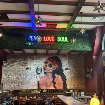 Naked Taco - Inside - Cocktail Bars Near Me - Miami, Florida