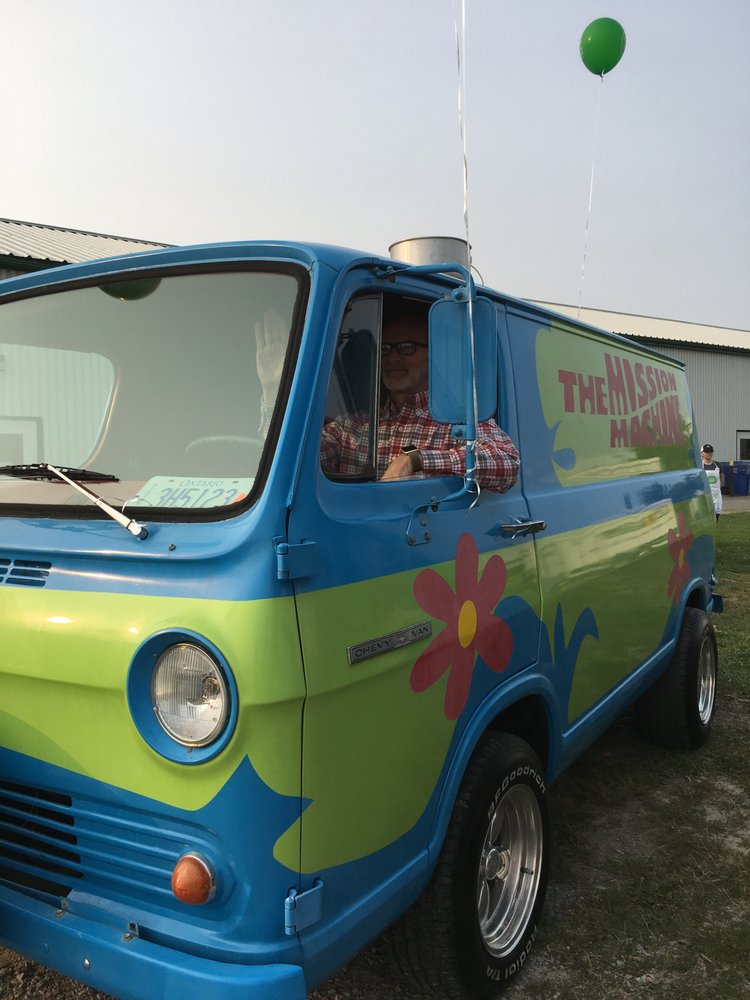 KENNEDY ROAD TABERNACLE Updated October 2024 12 Photos 141 Kennedy Road N, Brampton