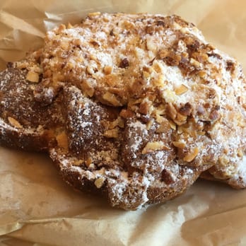 Bakery Nouveau - Twice baked croissant in all its perfection. - Bakeries Near Me - Seattle, Washington Bakery Nouveau - Twice baked croissant in all its perfection. - Bakeries Near Me - Seattle, Washington