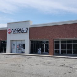AFC Urgent Care New Garden