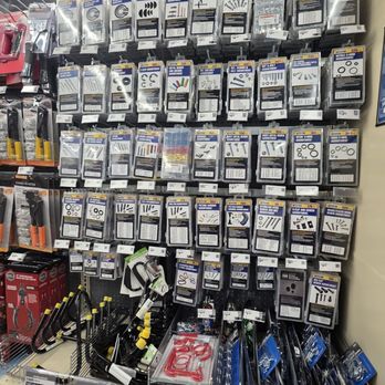 Harbor Freight - Hardware Stores Near Me - Sunrise, Florida
