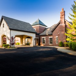 Warwick Hills Golf & Country Club - Warwick Hills Clubhouse