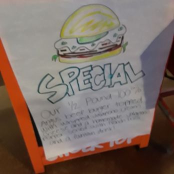Big'z Burger Joint - Special - Burgers Near Me - San Antonio, Texas Big'z Burger Joint - Special - Burgers Near Me - San Antonio, Texas