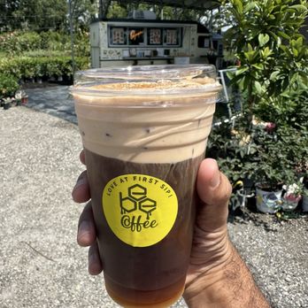 Bee Coffee - Coffee & Tea Near Me - Land O Lakes, Florida Bee Coffee - Coffee & Tea Near Me - Land O Lakes, Florida