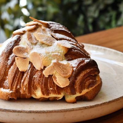 San Lorenzo Gelato and Pastry by null