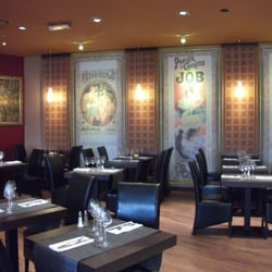 Le Scholler - Brasserie Le Scholler