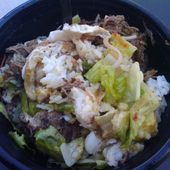 MoBowl - Food Trucks Near Me - Brisbane, California