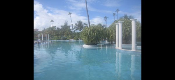 Melia Coco Beach by null