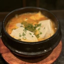 Soondubu