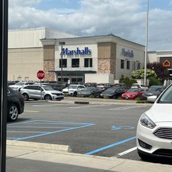 Marshalls