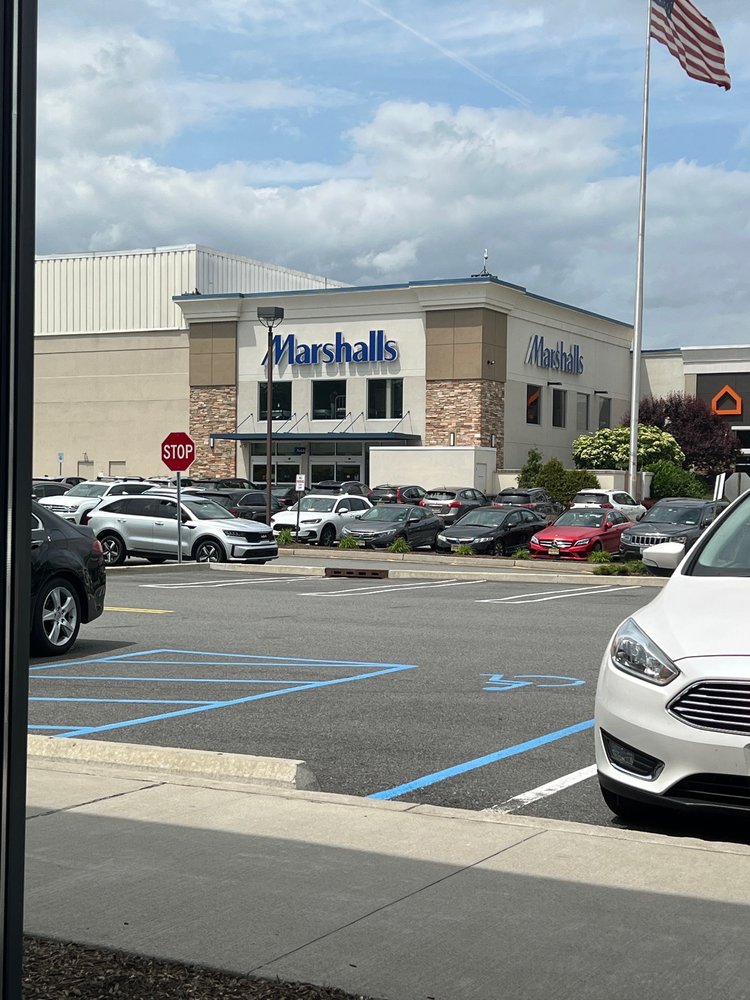 MARSHALLS 545 NJ17, Paramus, New Jersey Shopping Centers Phone