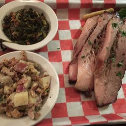 Beef Brisket Beef Brisket