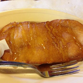 Dos Compadres Mexican Restaurant - Sopapila. Mmmm!!! - Mexican Near Me - Midland, Texas