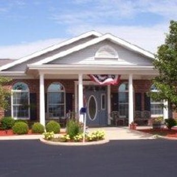 Maple Tree Terrace - Assisted Living Facilities Near Me - Carthage, Missouri Maple Tree Terrace - Assisted Living Facilities Near Me - Carthage, Missouri
